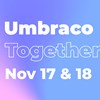 Thumbail image for Umbraco UK Foundation 17-18 November 2022