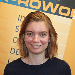 Photo of Catherine Stevens