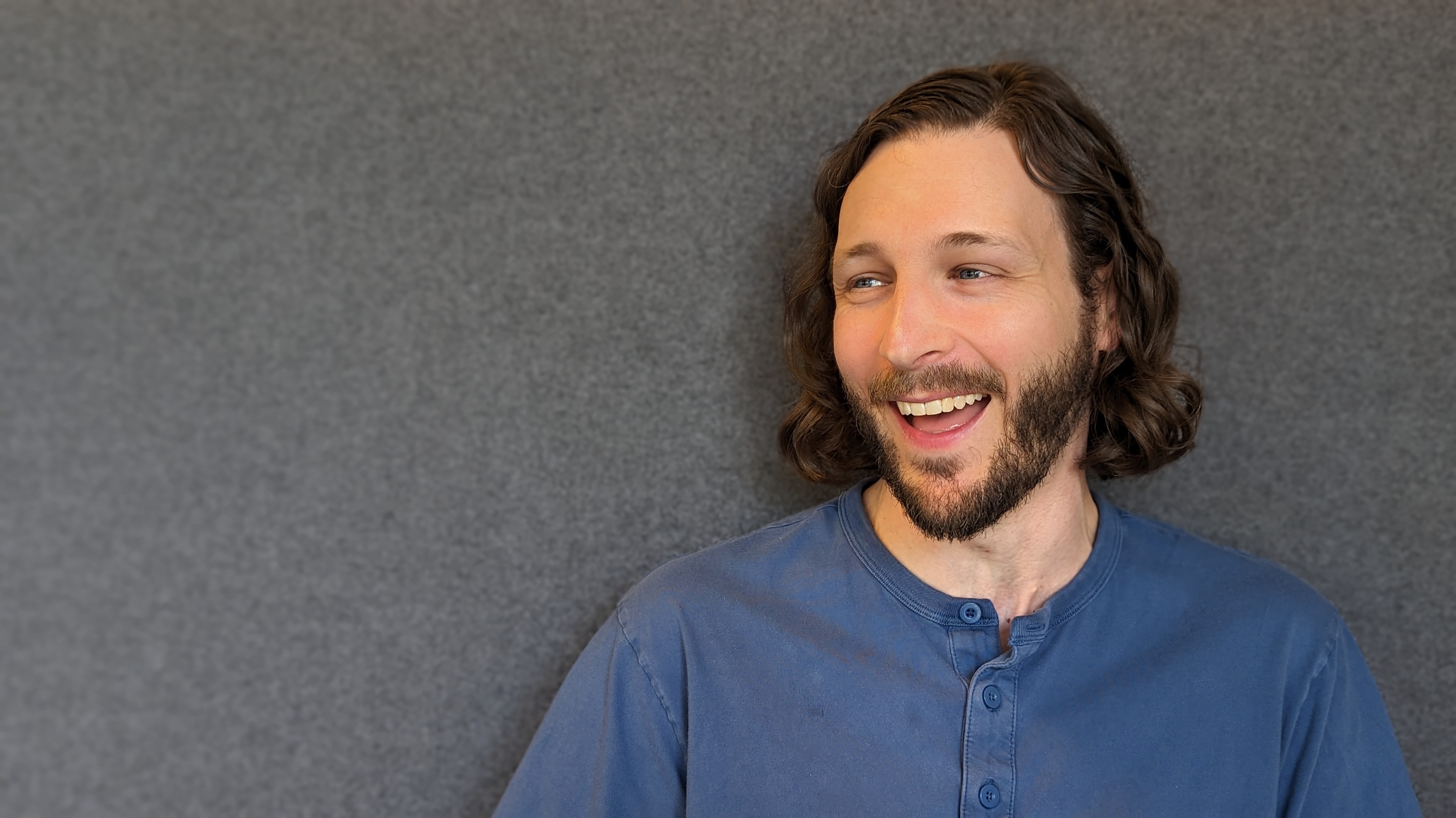 Photo of Andrew McKaskill