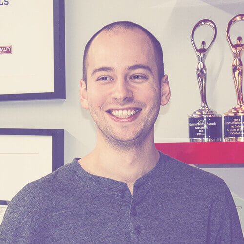 Photo of Jimmy Merritello