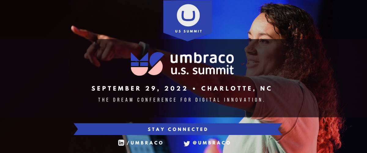 Banner image for US Summit  29 September 2022