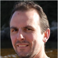 Photo of Michaël Latouche