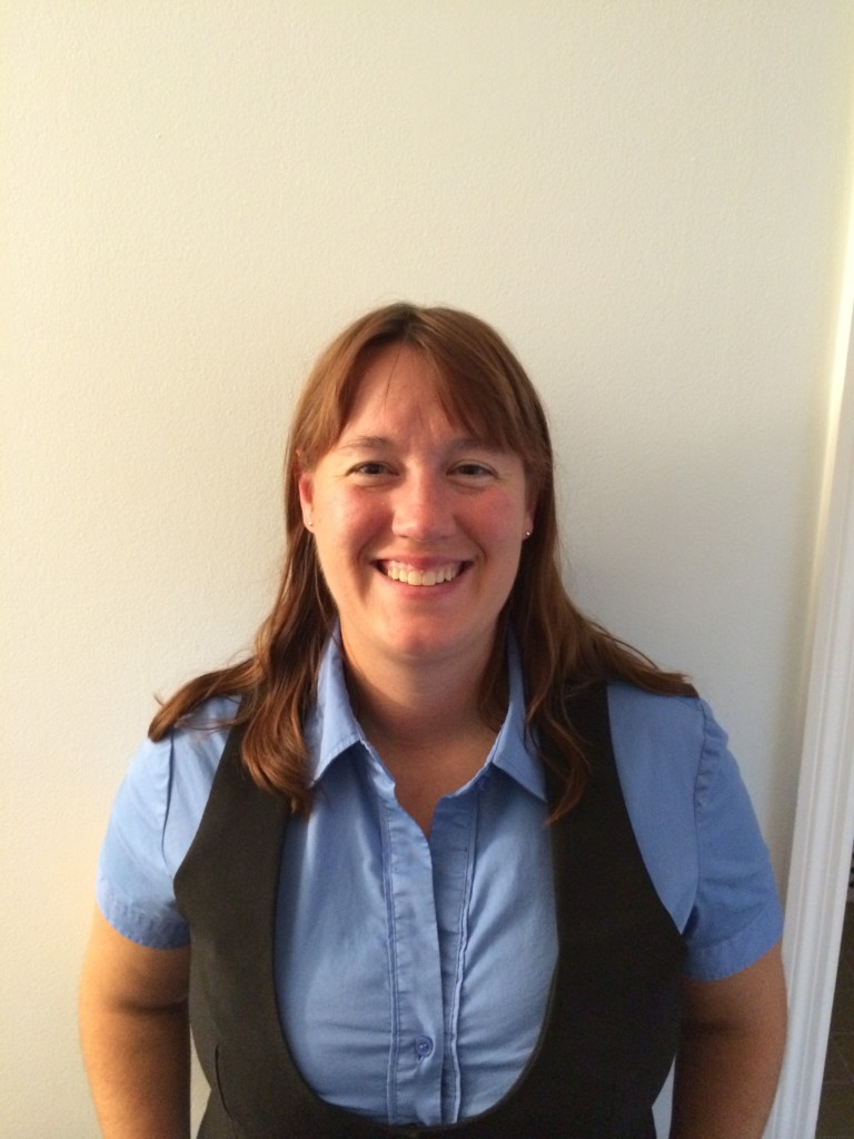 Photo of anne gibson