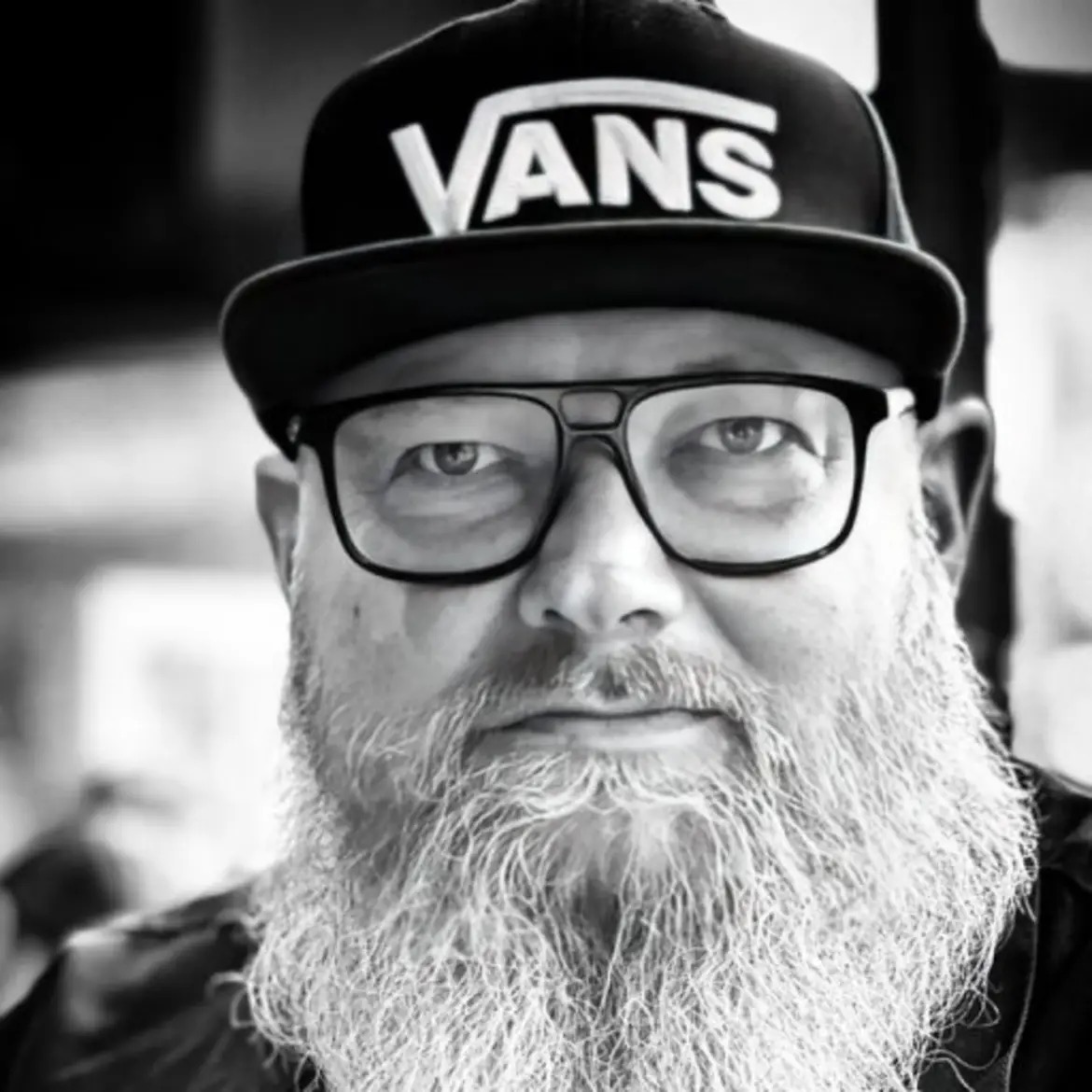 Photo of Sebastian Dammark