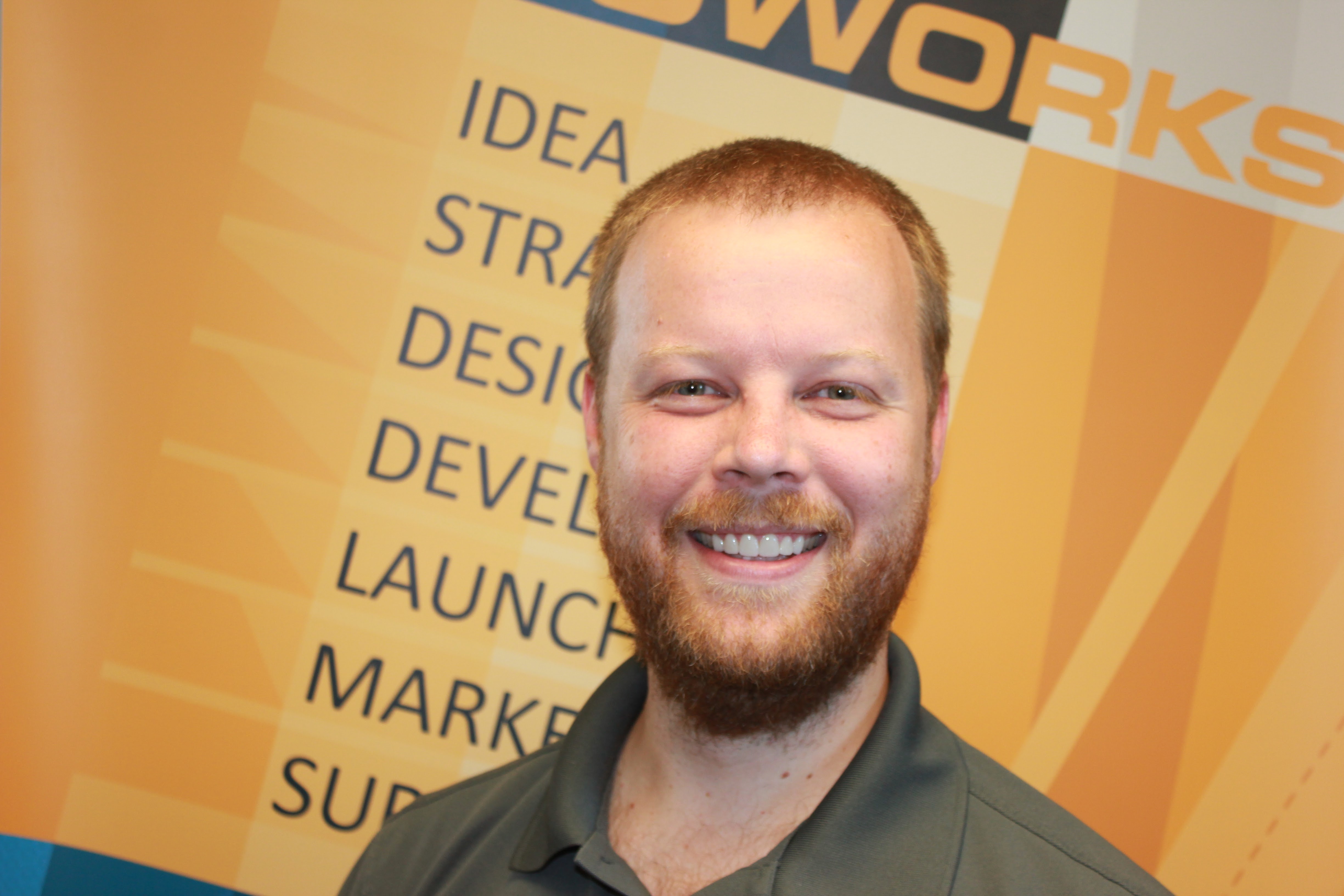 Photo of Benjamin Carleski