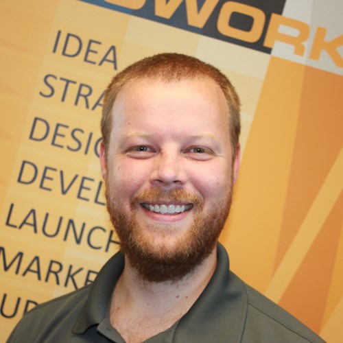 Photo of Benjamin Carleski