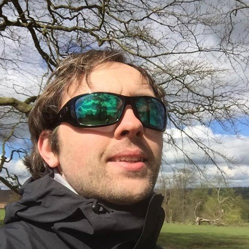 Photo of Jamie Pollock