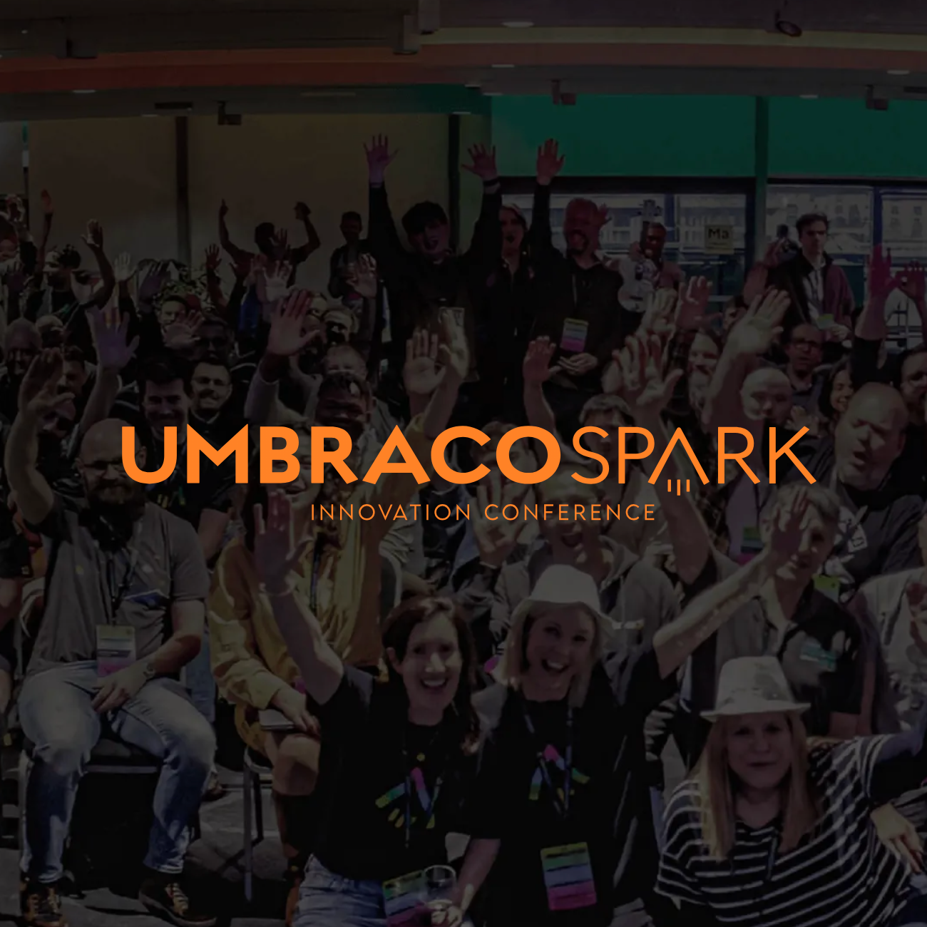 Umbraco Spark