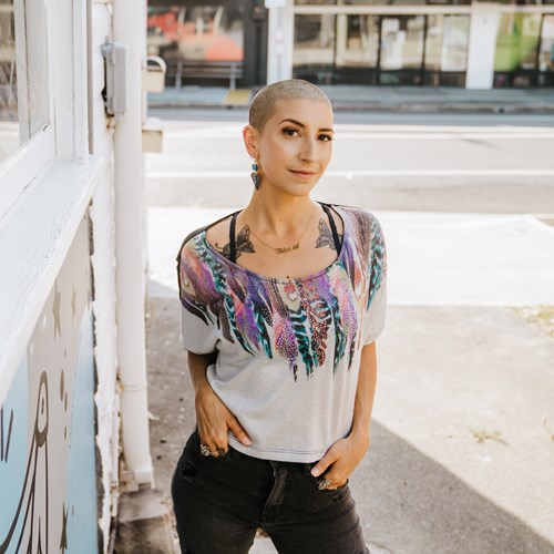 Photo of Kris Deminick