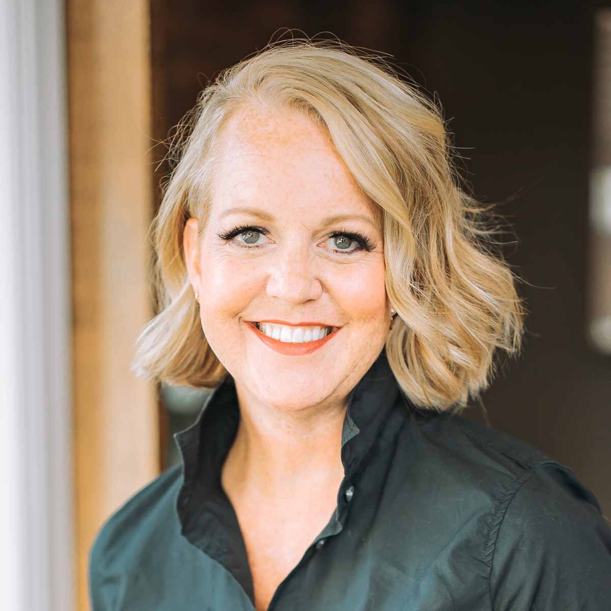 Photo of Karla Santi