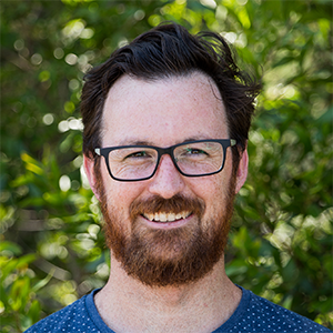 Photo of Nathan Woulfe