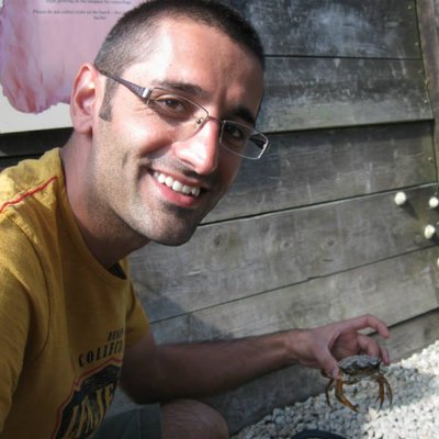 Photo of Nurhak Kaya