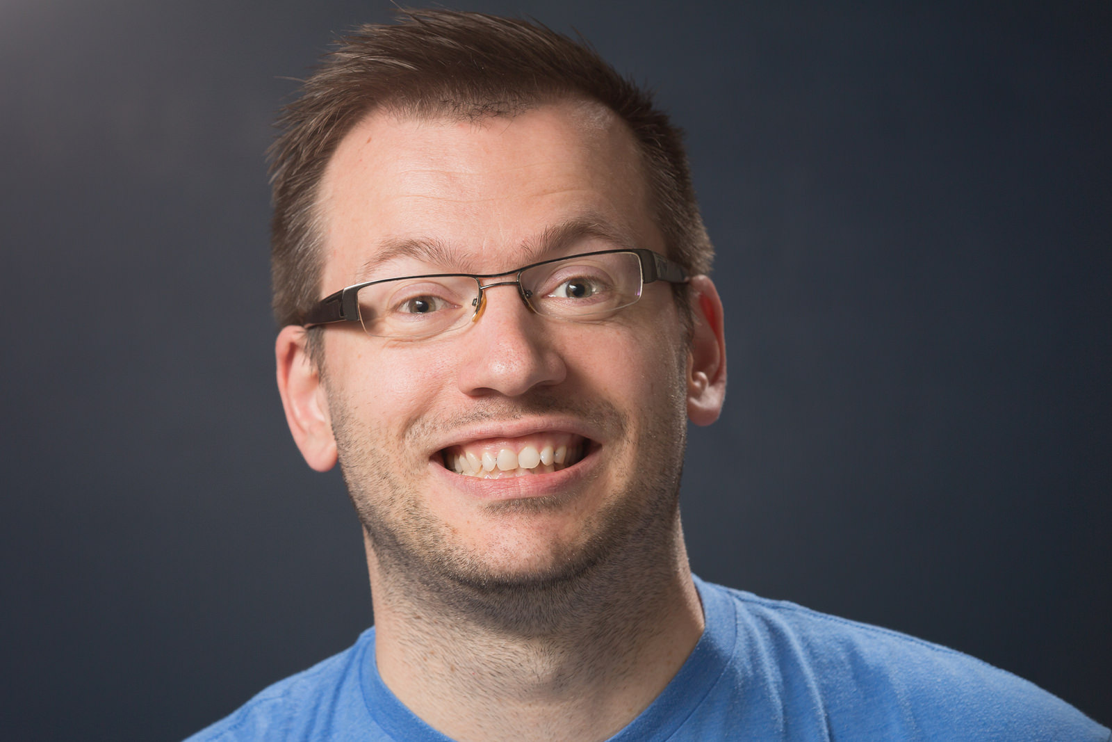 Photo of Jan Skovgaard