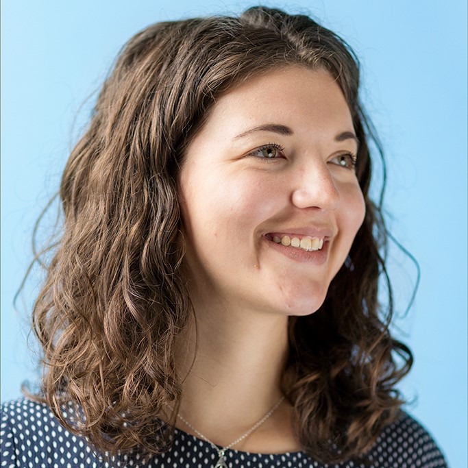 Photo of Natasha de Canha