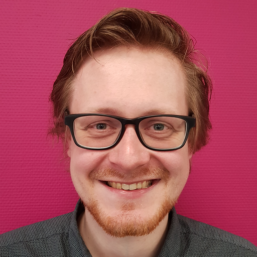 Photo of Lennard Fonteijn