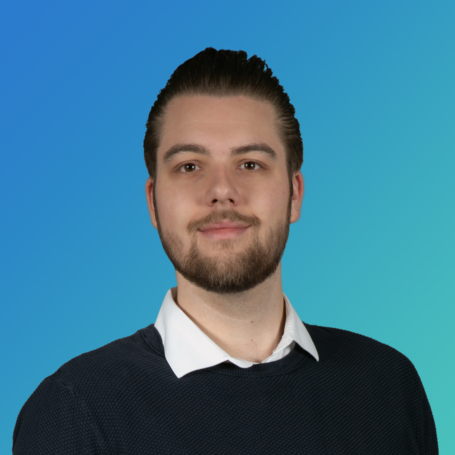 Photo of Corné Hoskam