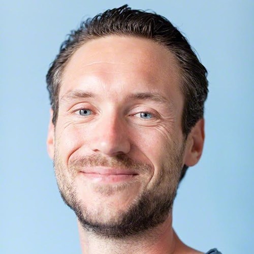 Photo of Jeffrey Schoemaker