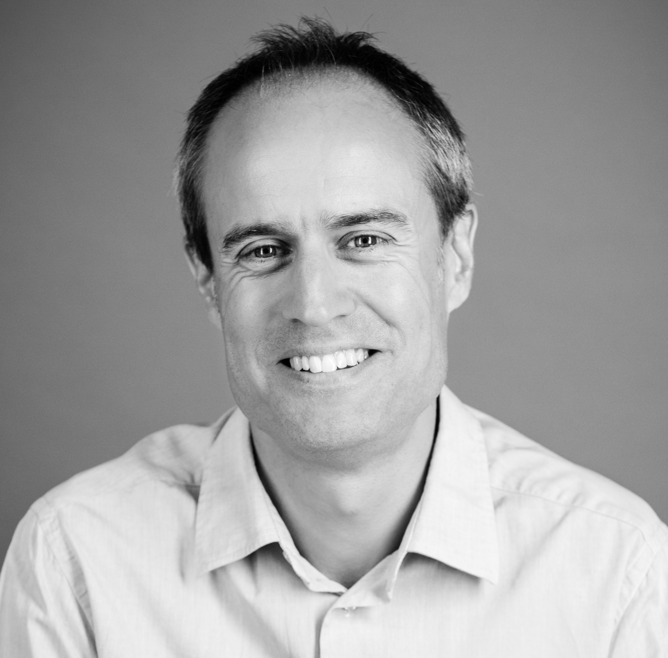 Photo of Andy Butland