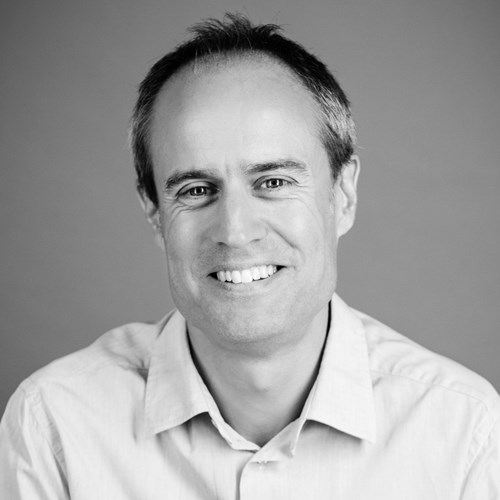 Photo of Andy Butland