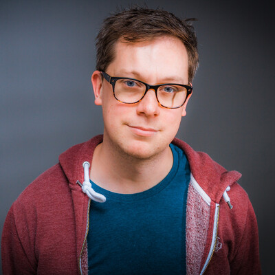 Photo of Warren Buckley