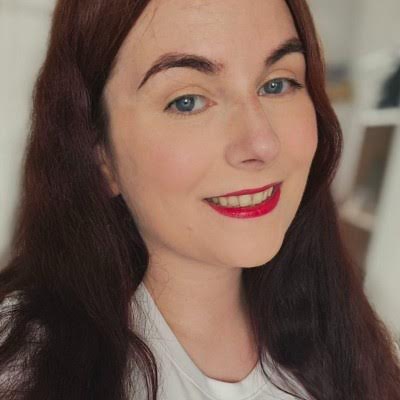 Photo of Bernadet Goey