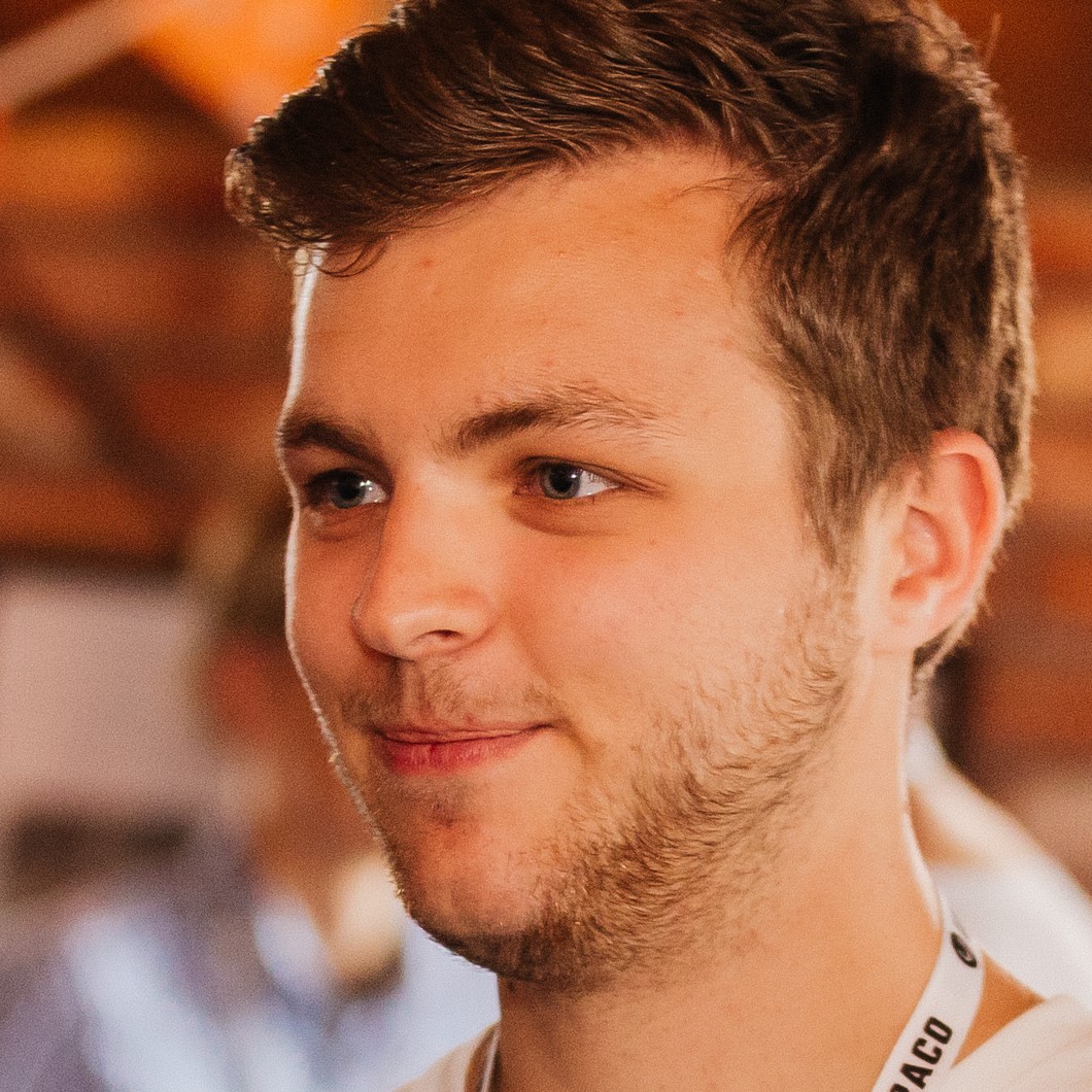 credit: Callum Whyte