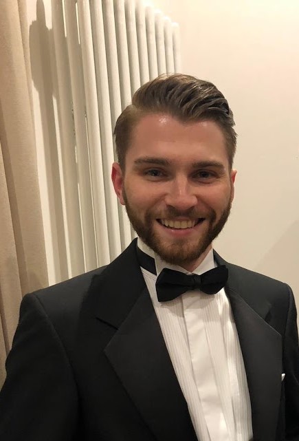 Photo of Alex Meyers