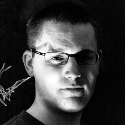 Photo of Anders Bjerner