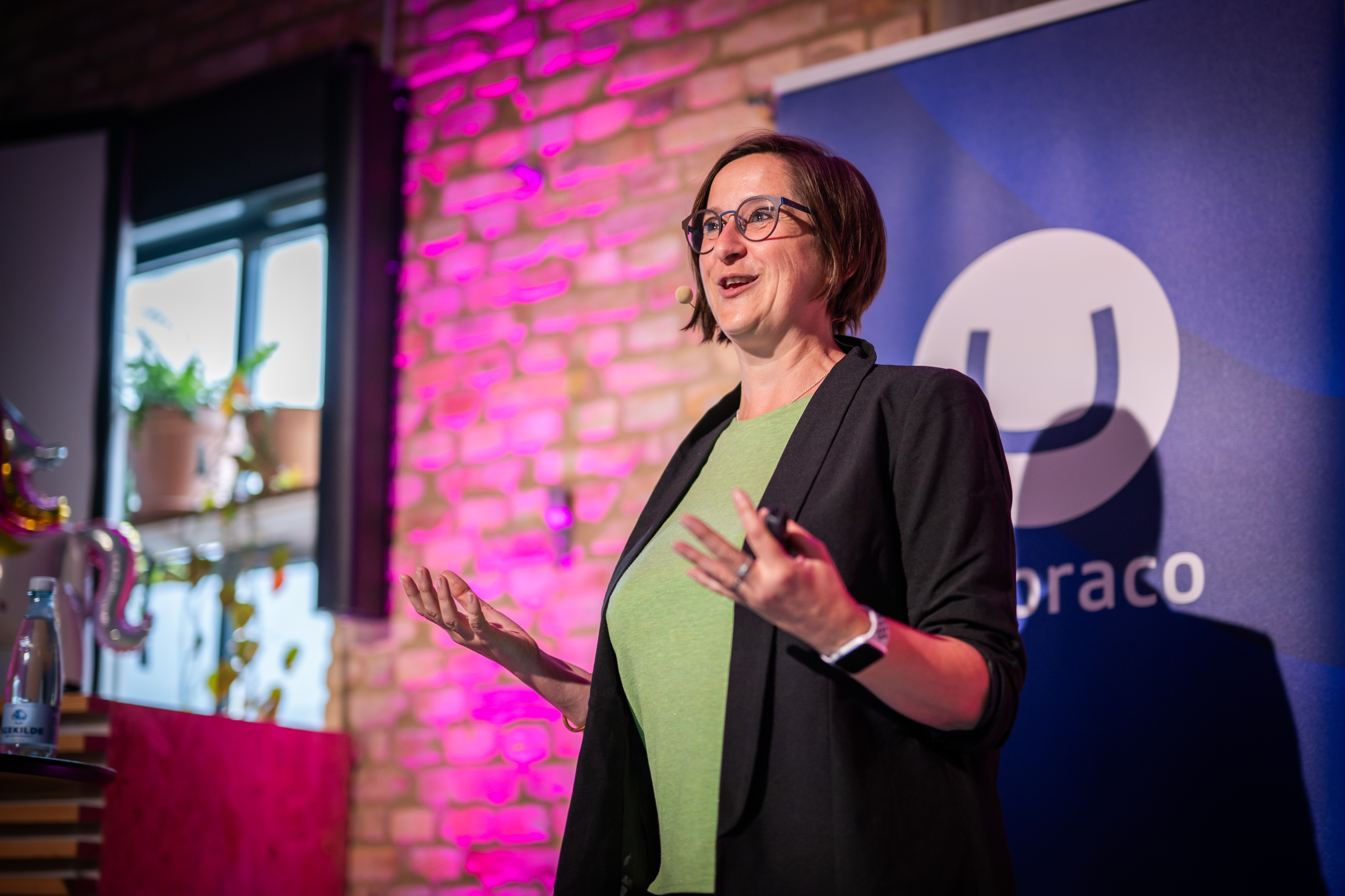 Photo of Joke Van Hamme