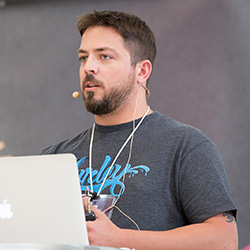 Photo of Kevin Giszewski