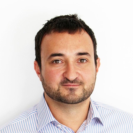 Photo of Theo Paraskevopoulos