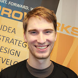 Photo of Ryan Atkinson