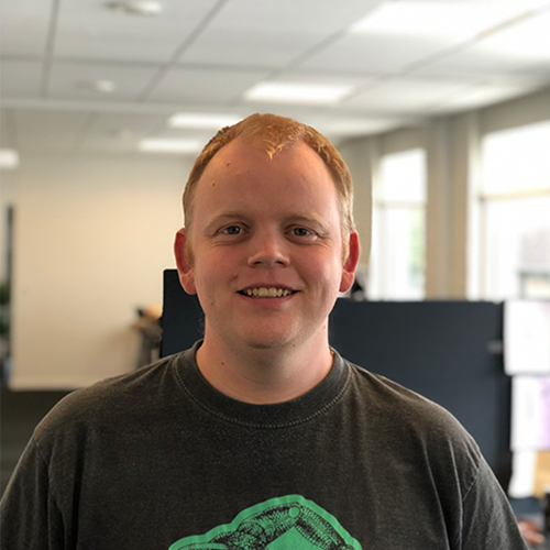 Photo of Søren Kottal