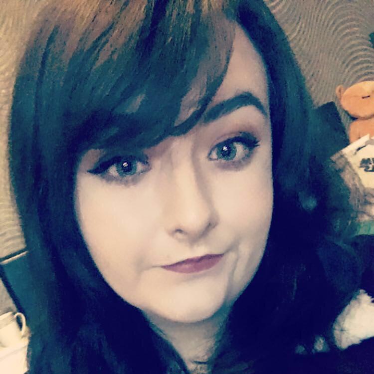 Photo of Maggy Burns