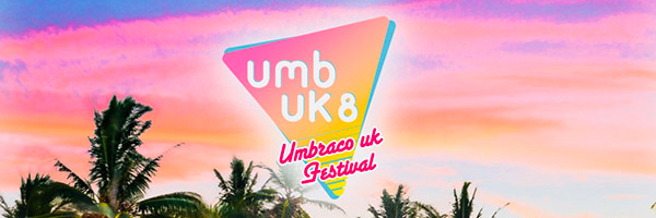 Banner image for UK Festival 03 November 2017