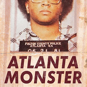 Atlanta Monster Pod Artwork