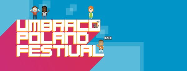 Banner image for Poland Festival 21 September 2018