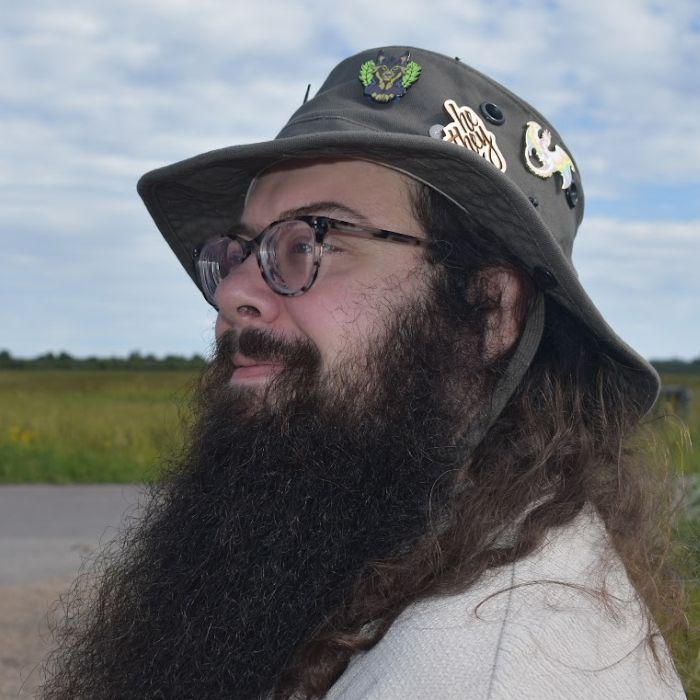 Photo of Kai Wodicka