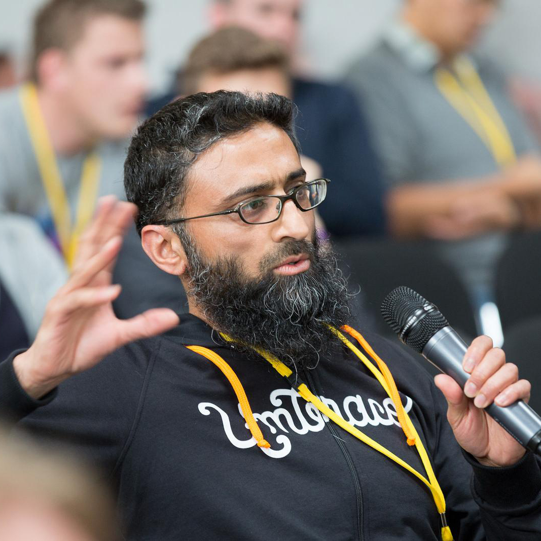 Photo of Ismail Mayat