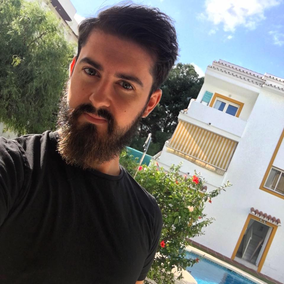 Photo of Gary Devenay