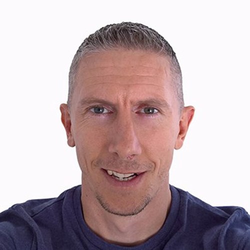 Photo of Lee Messenger