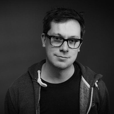 credit: Warren Buckley