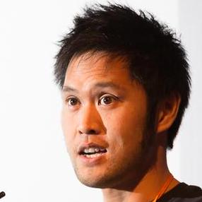 Photo of Anthony Dang