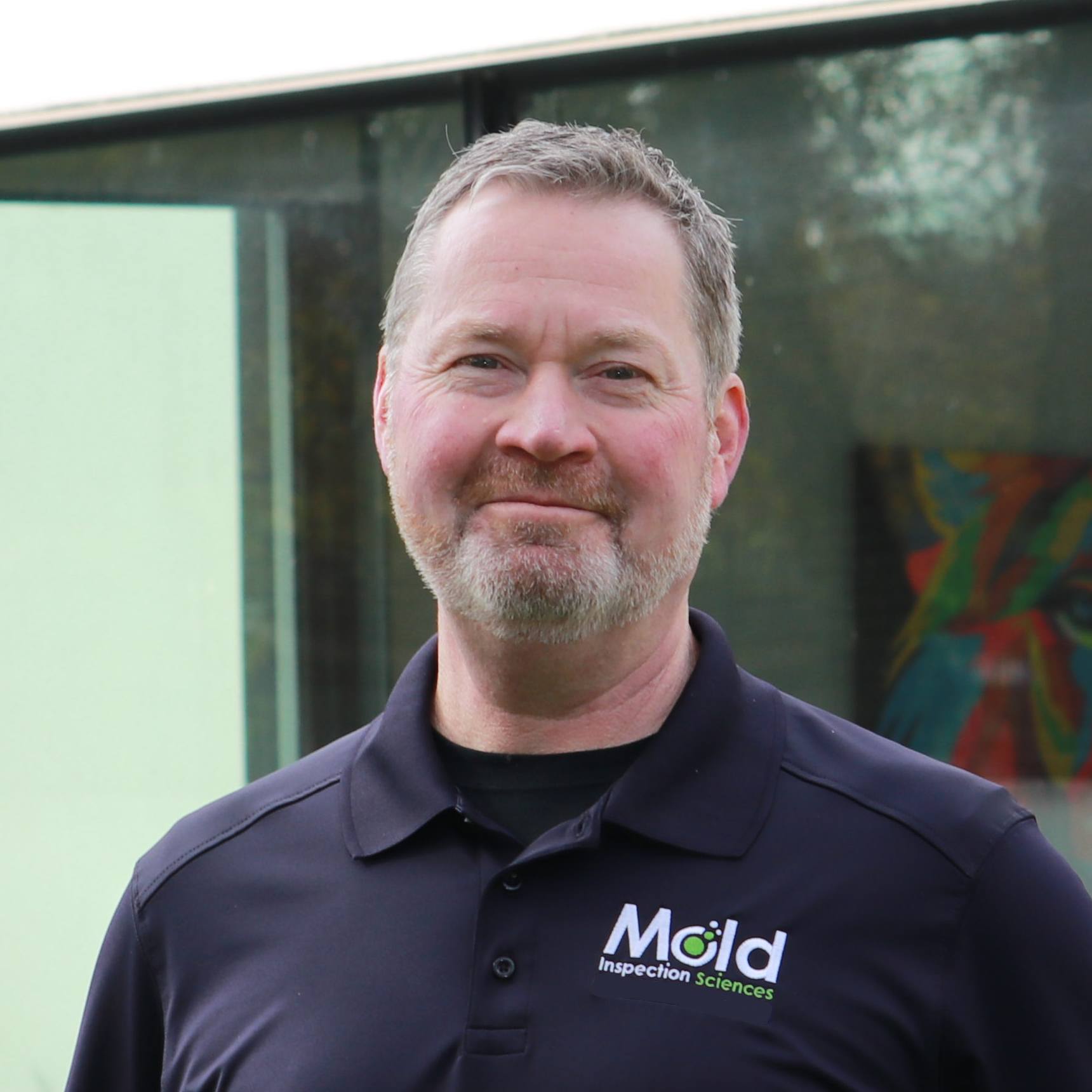 Photo of Paul Sterling