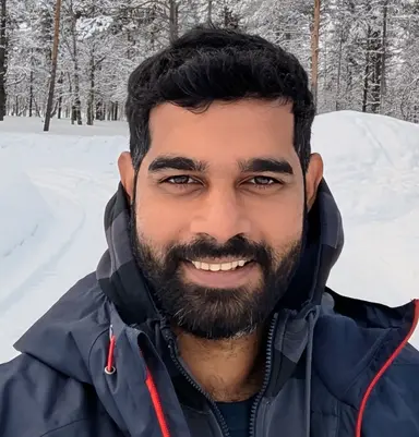 credit: Debasish Gracias