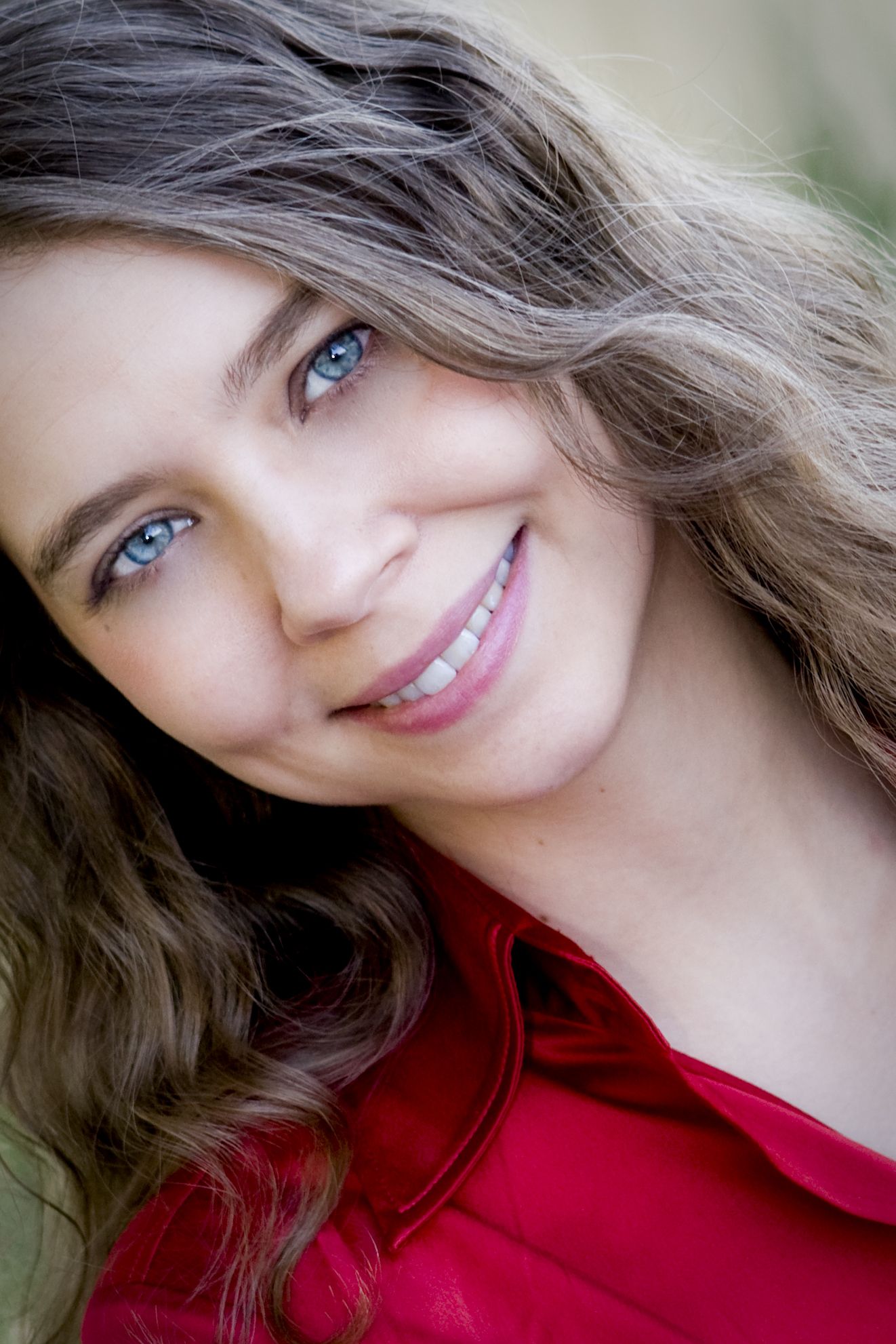 Photo of Heather Floyd