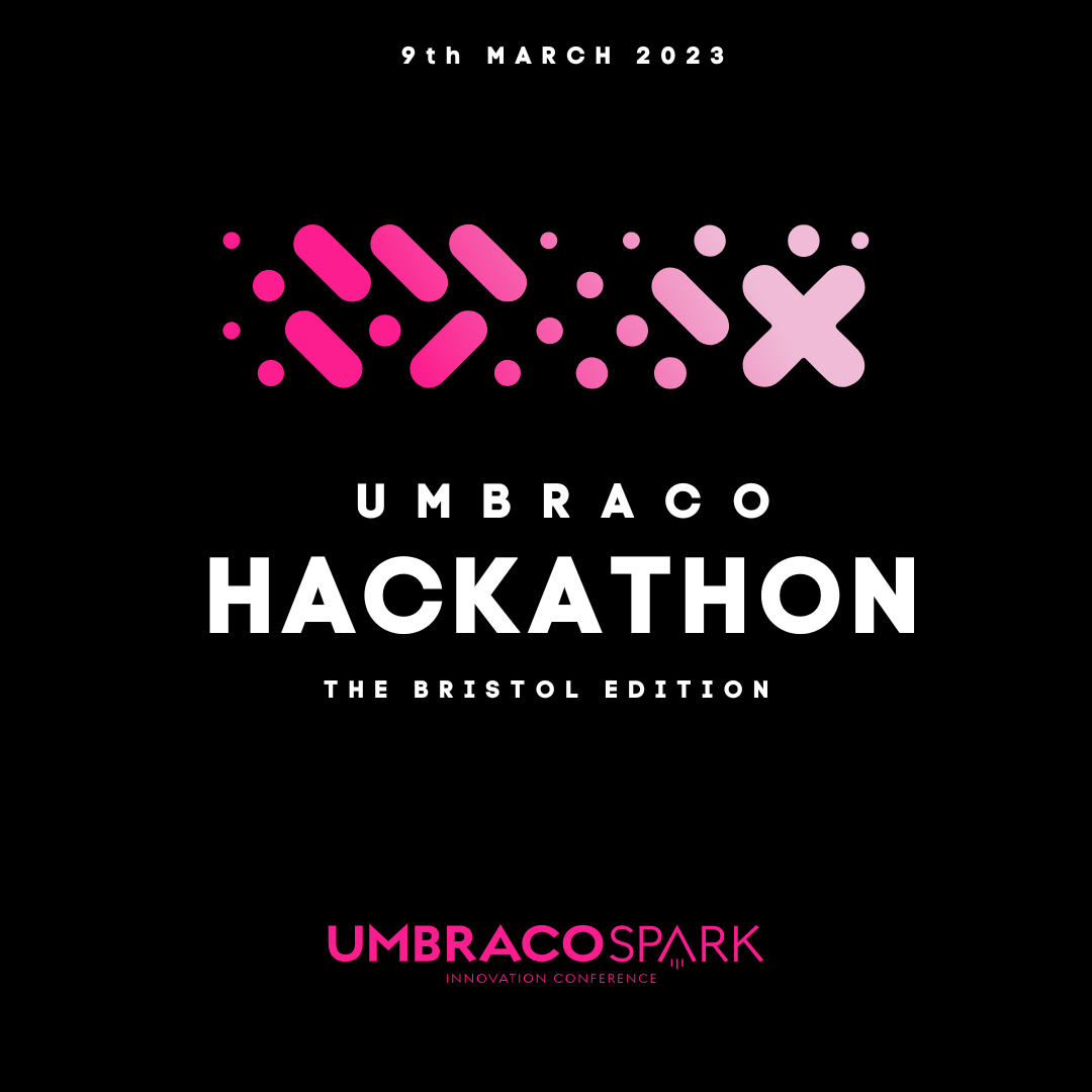 Thumbail image for Hackathons 09 March 2023