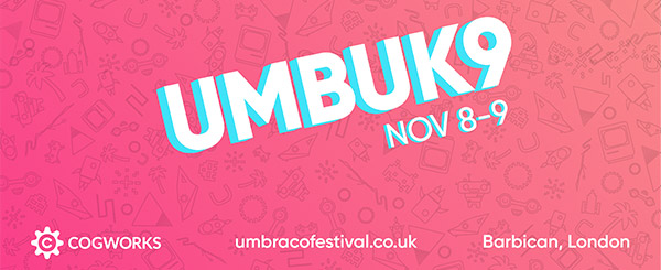 Banner image for UK Festival 08-09 November 2018