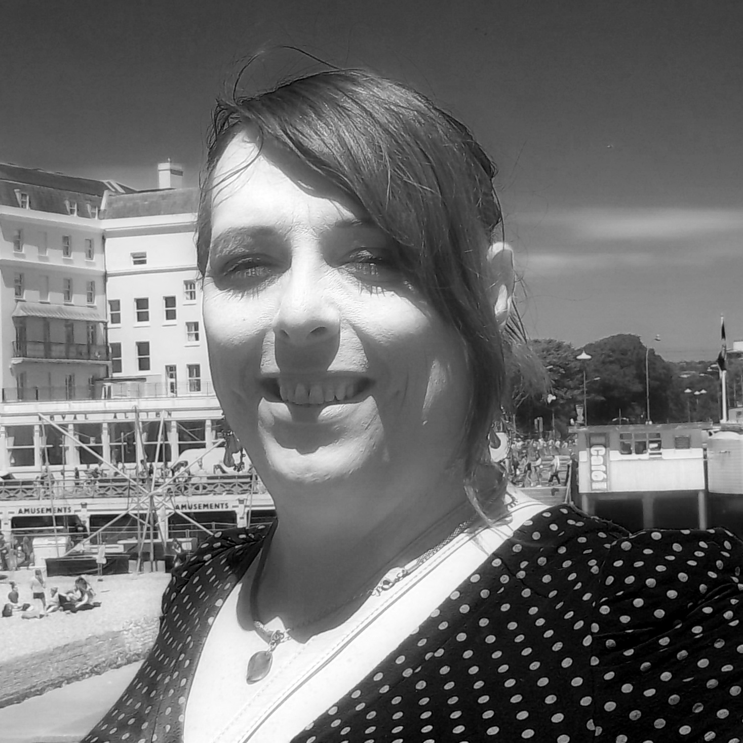 Photo of Tiffany Prosser