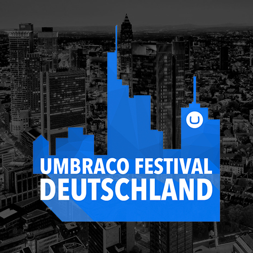 Deutschland Festival
